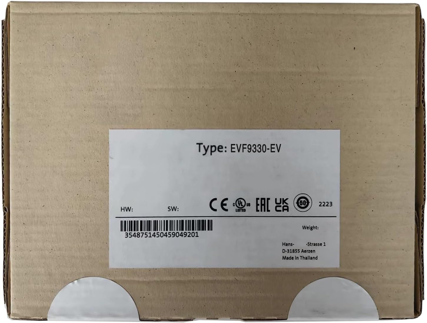 EVF9330-EV EVF9330EV EVF9330-EV | Lenze | BVS Electronics GmbH