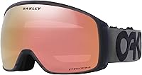 Vista 2 de Oakley Flight Tracker L Gafas de nieve