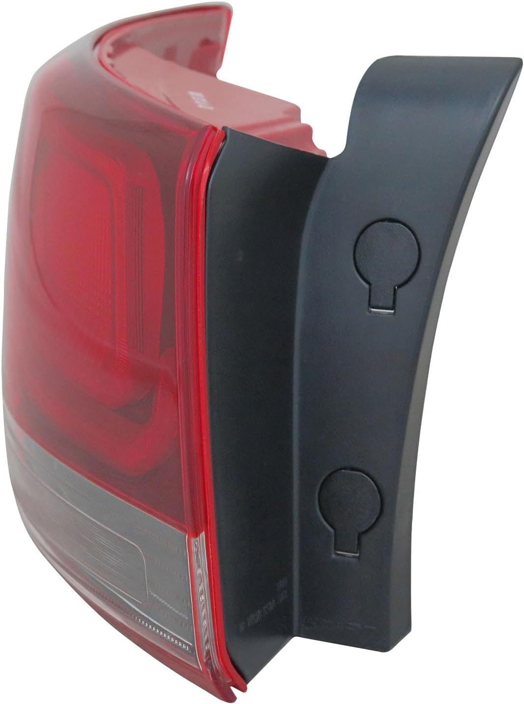 HEADLIGHTSDEPOT - Tail Lights For 2018-2020 Ford F150 - Left Driver And Right Passenger Side Lamp Set
