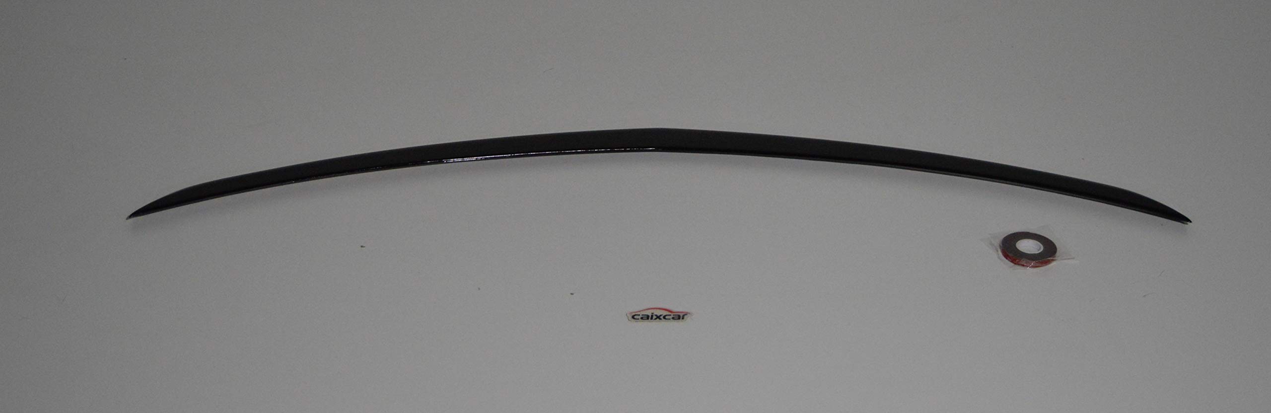 E COUPE CABRIOLET W207 C207 E63 Noir Brillant Spoiler w207