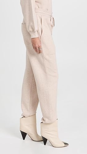Vista 4 de Ulla Johnson Pantalones Rory para mujer