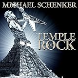 michael schenker group built to destroy  Temple of Rock