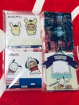 BALLISTIK BOYZ クッション BALLISTIK BOYZ 松井利樹 クッション
