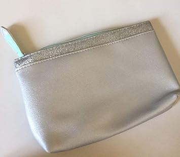 glitter makeup bolsa