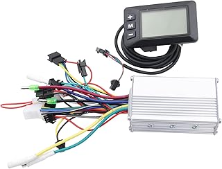 500W Elektroroller-Controller SM5+2