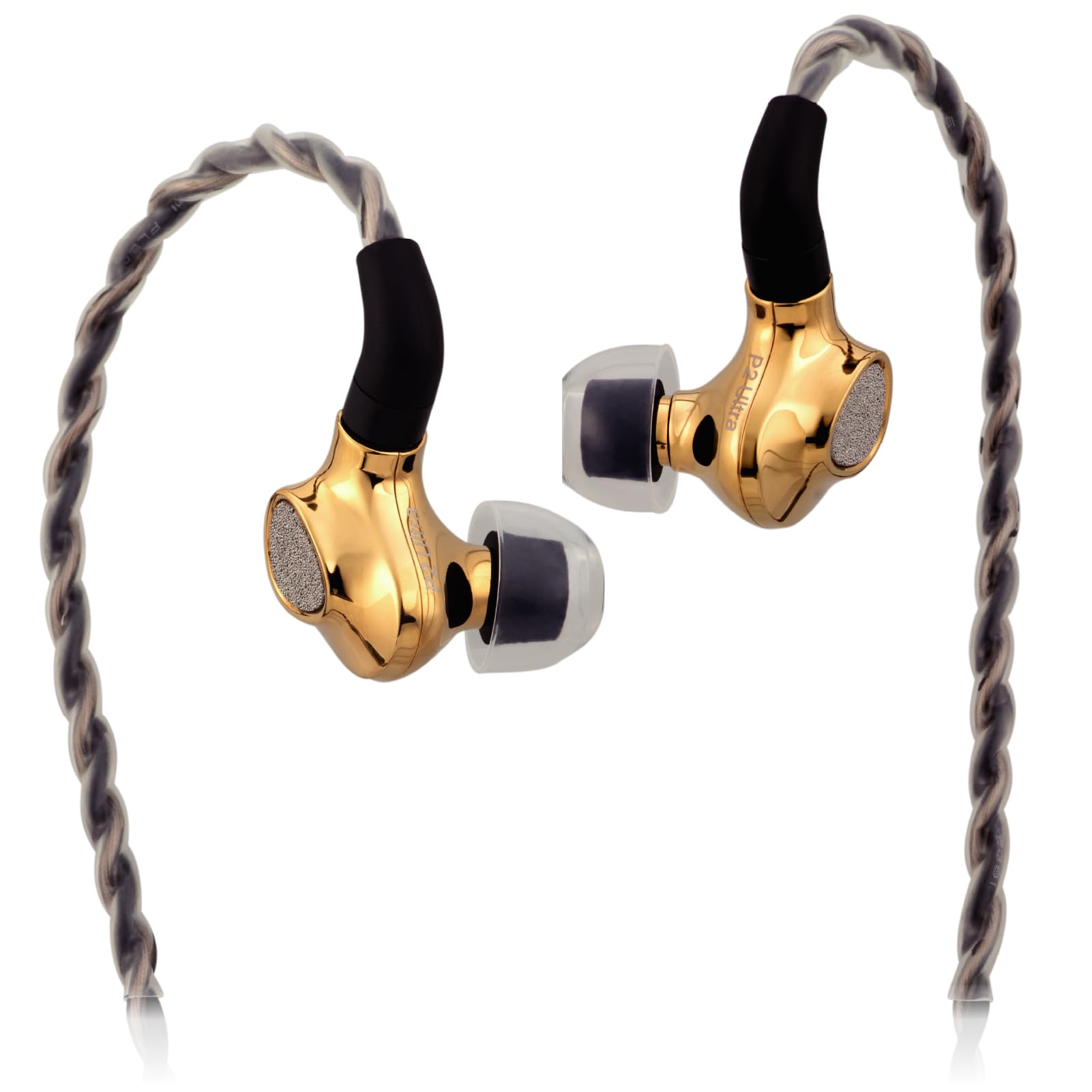 Amazon.co.jp: TINHIFI P2 ULTRA 2025 有線ハイファイ・インイヤー