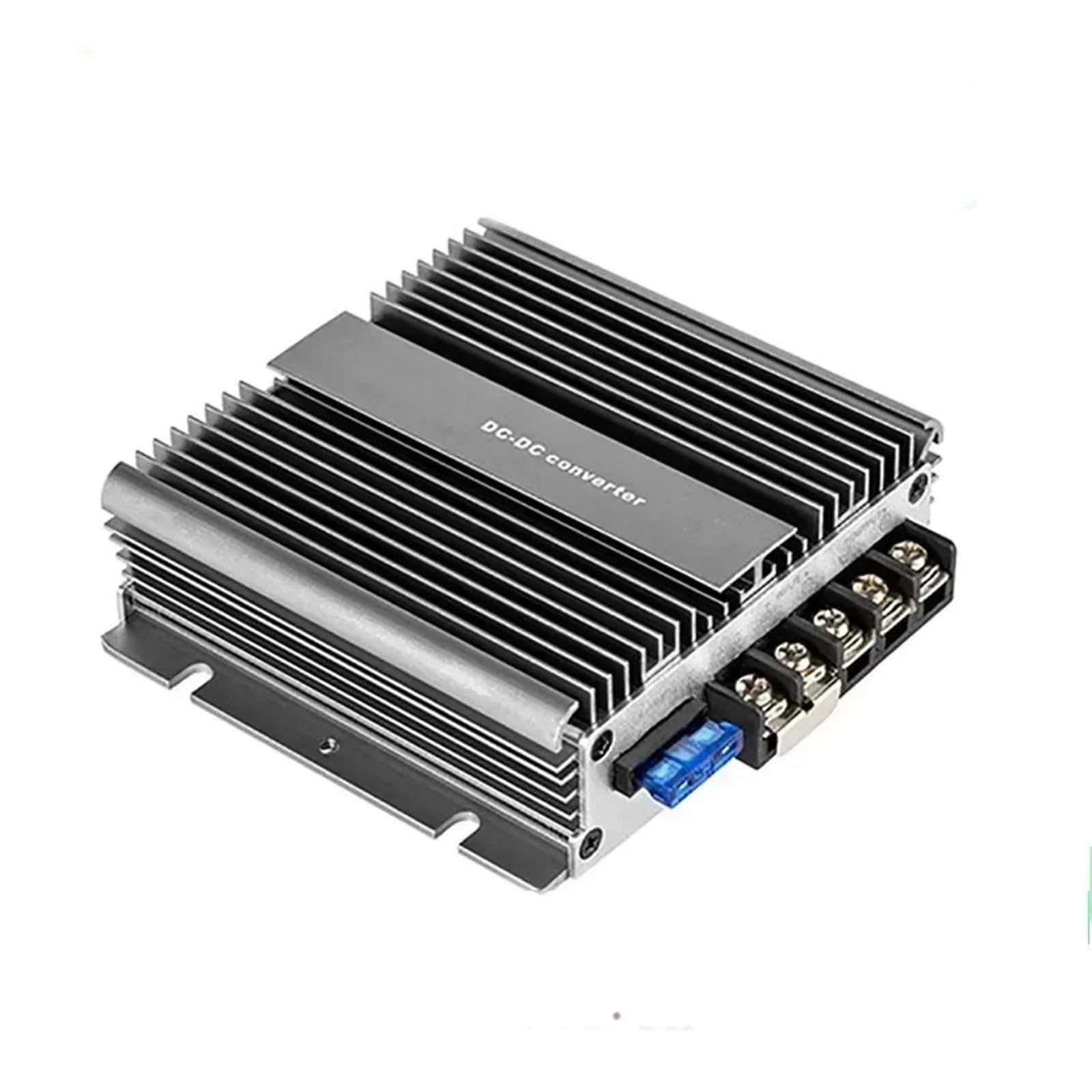 48V 60V 72V a 12V 5A 60A 50A 40A 30A 20A 15A 10A Regolatore 20V-96V Step Down Converter Riduttore di tensione(18V-72V to 12V 10A)