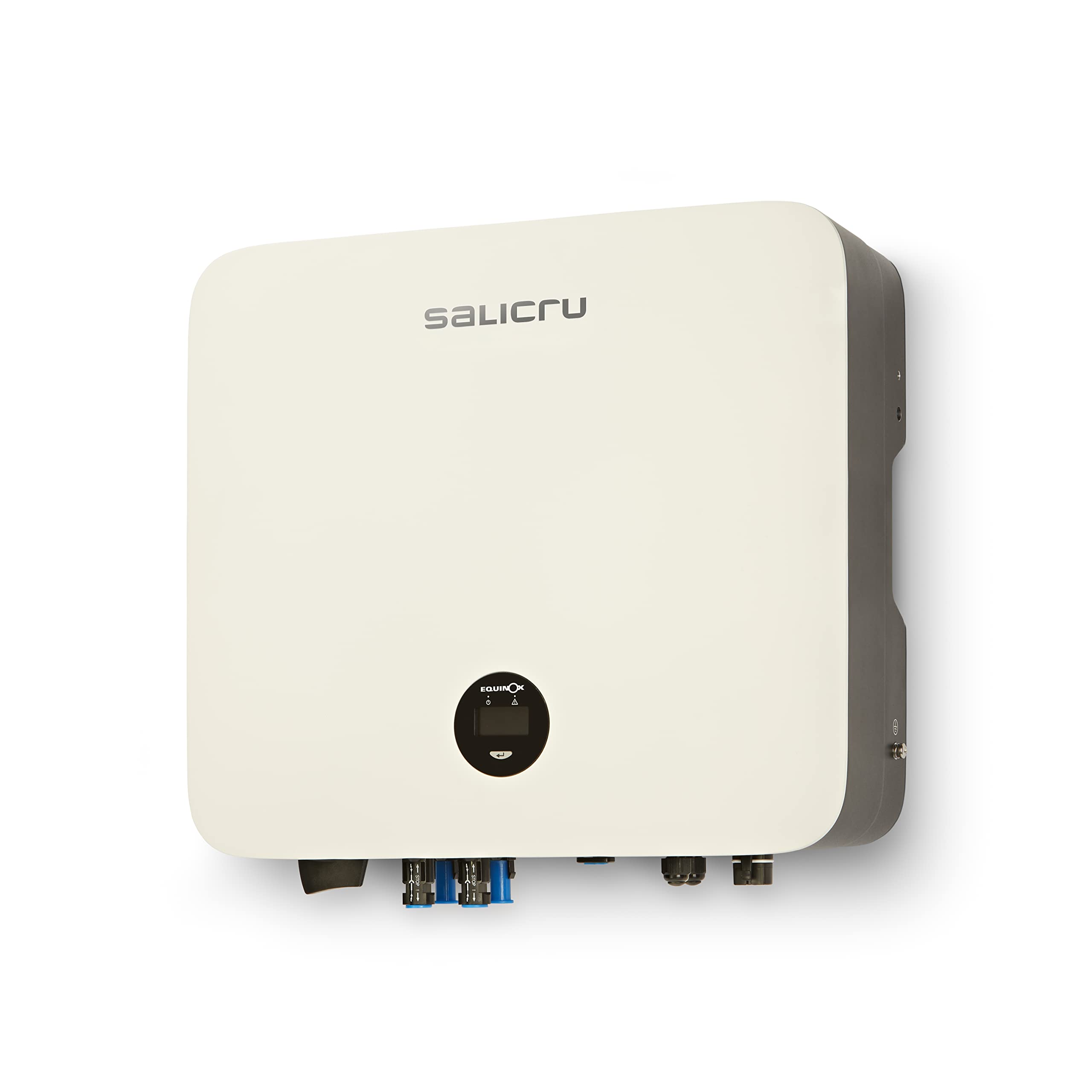 SALICRU EQX2 4002-SX Solar-Wechselrichter einphasig