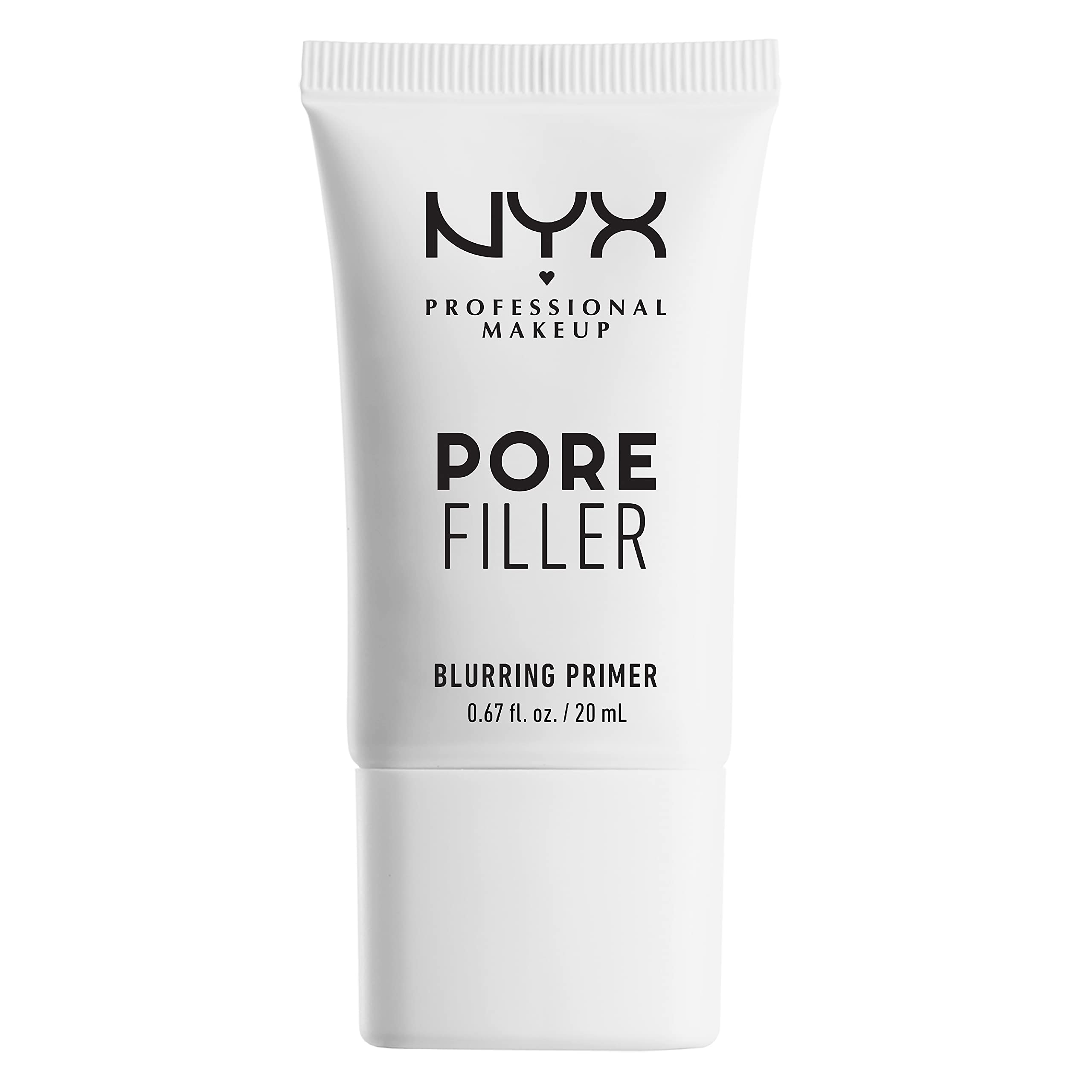 NYX PROFESSIONAL MAKEUP Blurring Vitamin E-Infused Pore Filler Face Primer, One Colour, Women