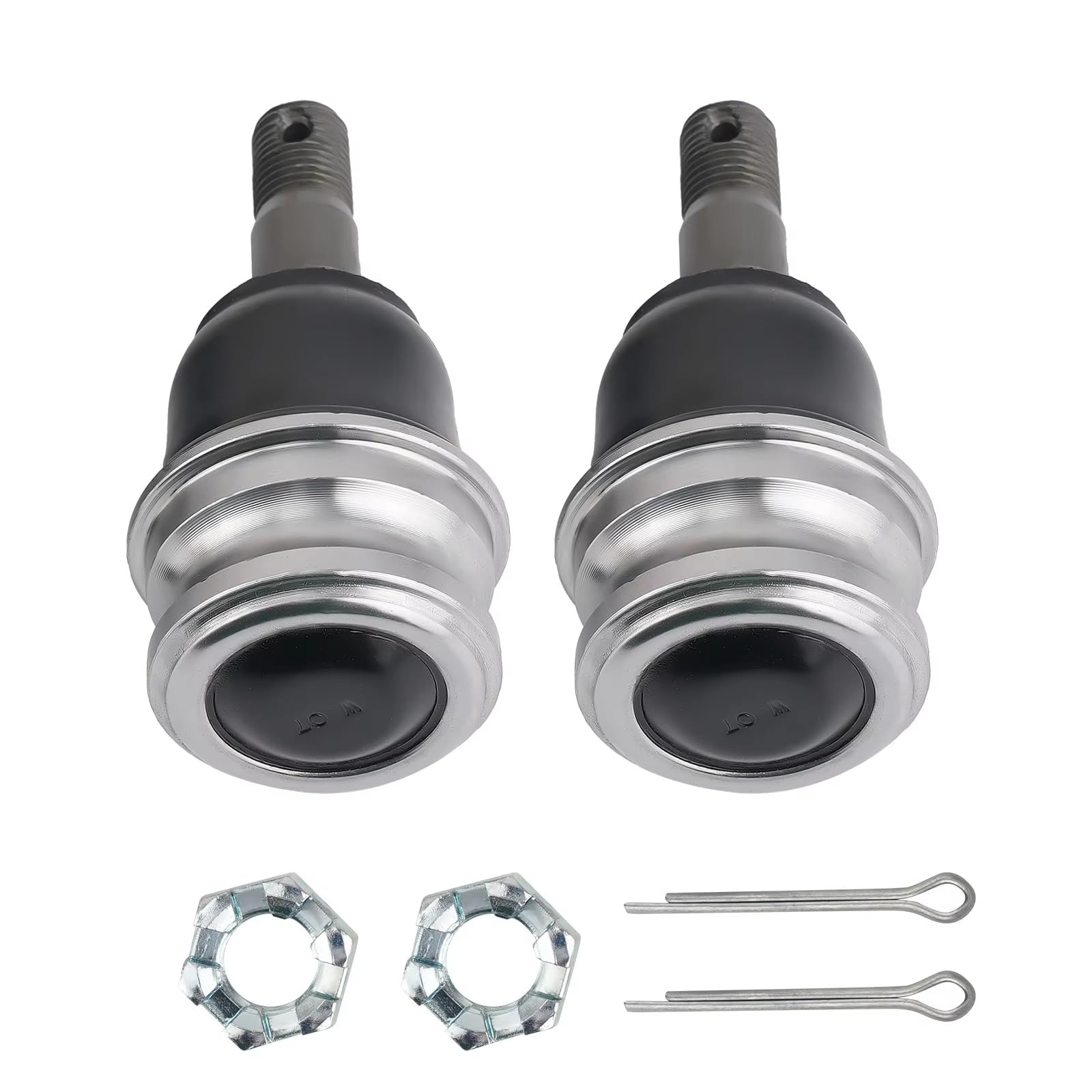 Kit Snodi Sospensione Estremità Tirante Compatibile Con Subaru Per Outback 2000-2019 Sospensione Anteriore Giunto Sferico Inferiore JBJ212 TC959 45D2183 K9513 20206AJ000