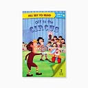 Brainy Bear Story Book Subscription Box 3 (3-4 Years) | Curated Story Books for Kids | Story Books for 3-4 Years Old | 5 Book Per Box gallery image