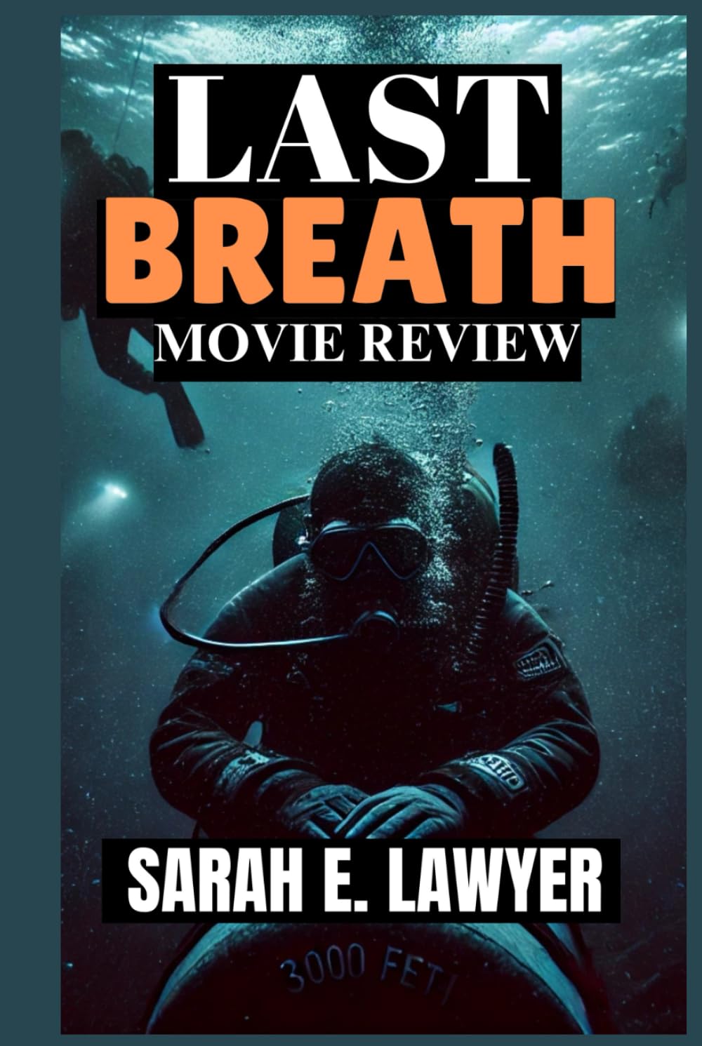LAST BREATH MOVIE REVIEW
