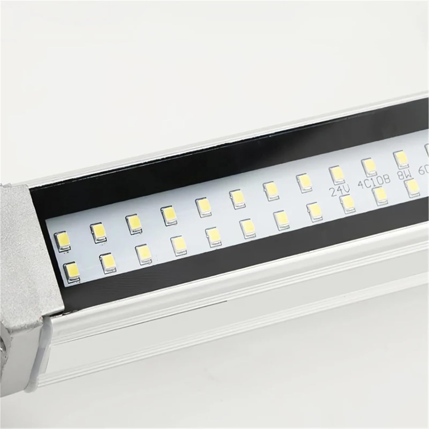 Machine Tool LED Work Lamp 24V 110V 220V Industrial Mechanical Light(6W,24V)