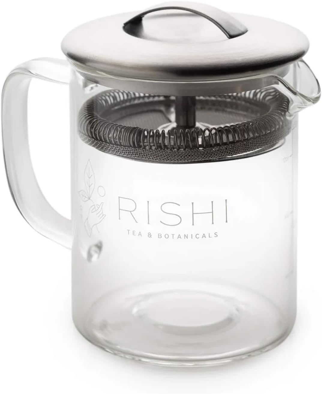 Simple Brew Loose Leaf Teapot (400ml)