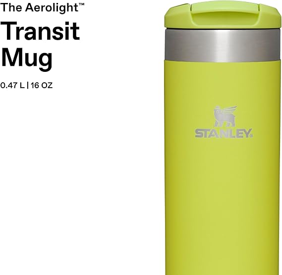 Stanley The Aerolight Transit Mug Termos Bardak