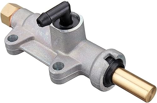 Miniatura 6 de XDF Cilindro maestro de freno trasero compatible con Polaris Sportsman 335 400 450 500 600 700 800 Magnum 325 330 500,1911113 1910790 1910301