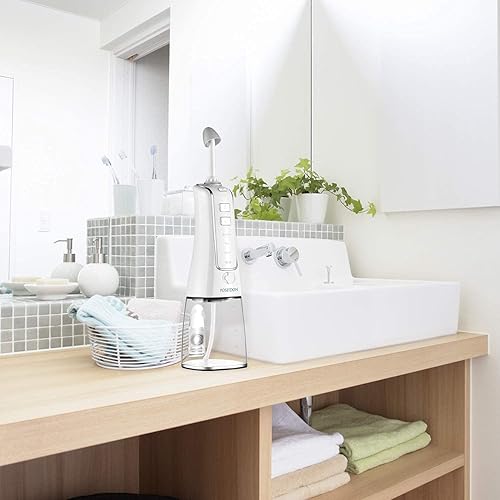 Miniatura 8 de Irrigador nasal con 30 paquetes salinos, riego para alivio de los senos nasales, sistema aspirador limpiador de nariz, impermeable, 3 presiones: