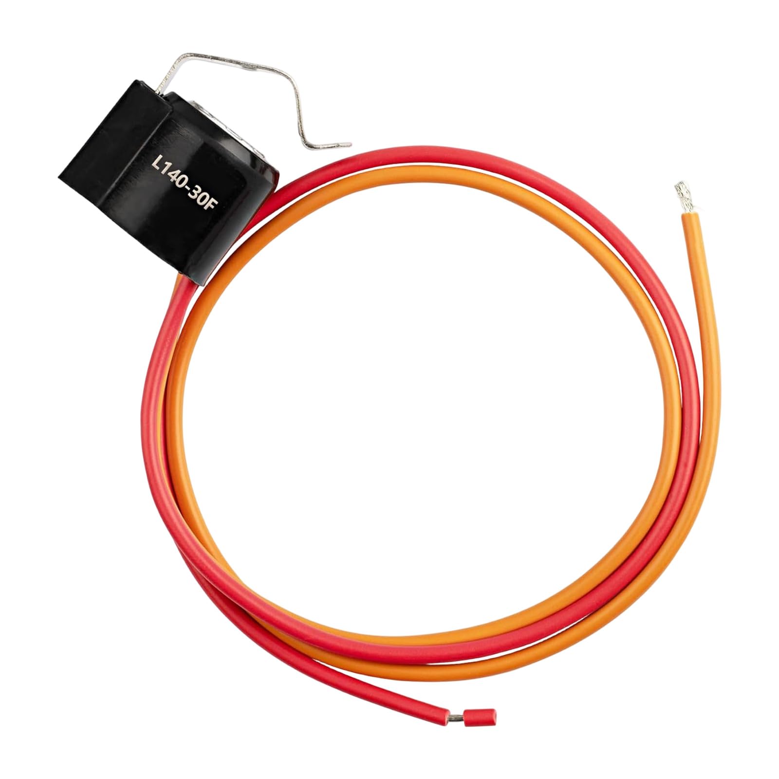 NVOQILIN Refrigerator Defrost Thermostat Set Texture for Efficient Frosts Reduction and Extended Appliance Lifespans Defrost Control