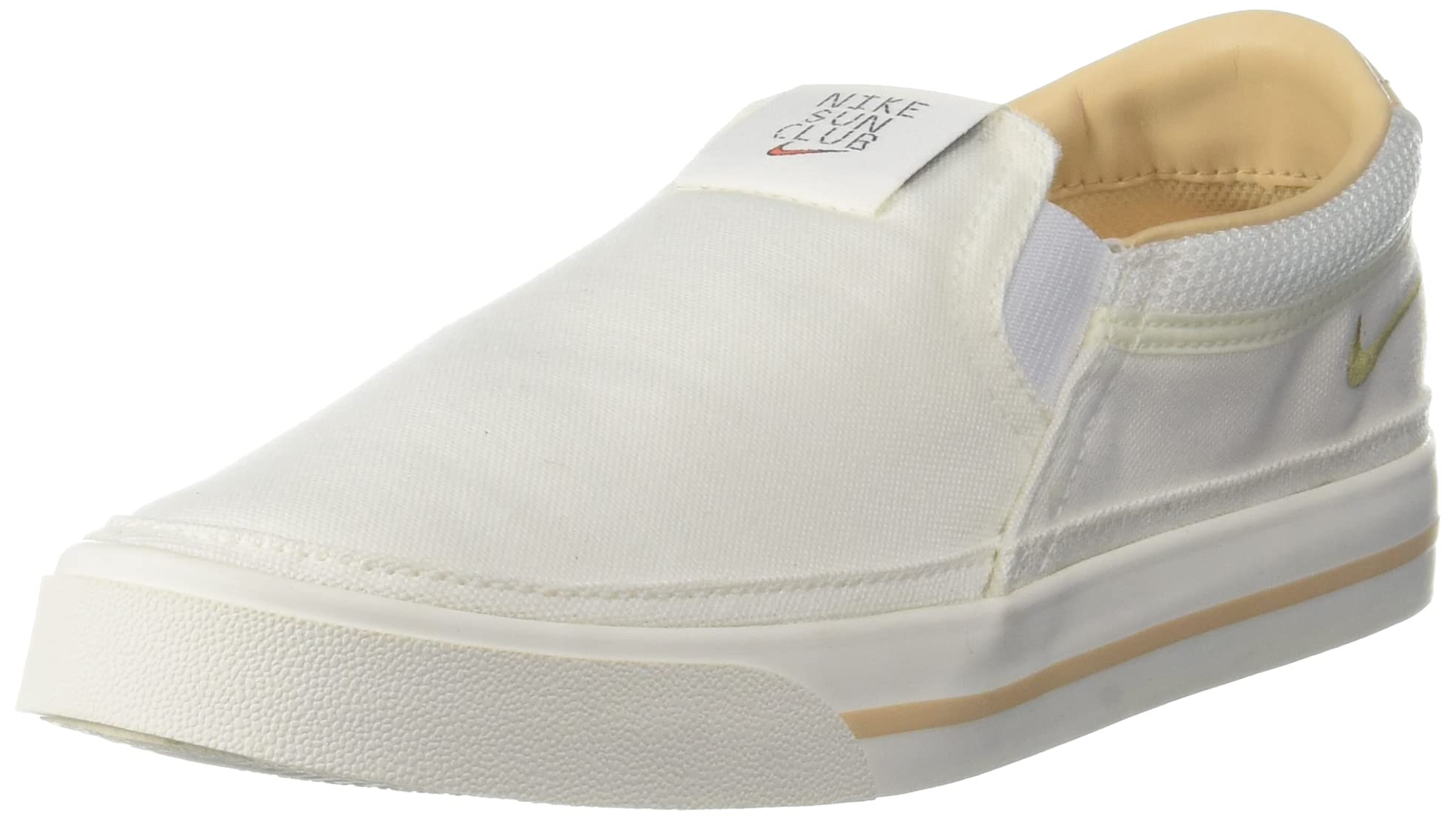 NikeWomens WMS Court Legacy SLP Sneaker