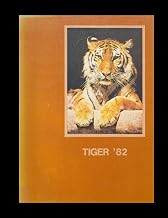 Clewiston High School – 1982 Yearbook | Official Classmates® Premium Reprint | Authentic Archival Edition | Softcover