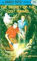 Algopix Similar Product 20 - The Secret of the Lost Tunnel Hardy