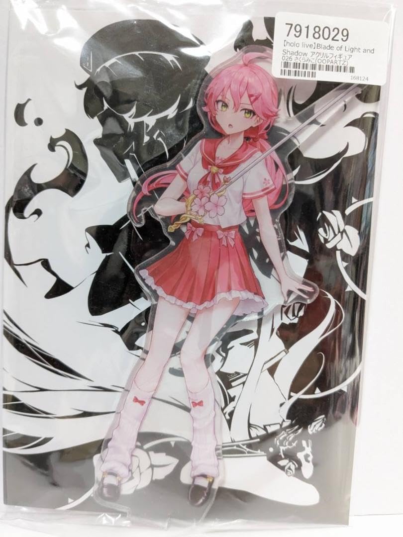 さくらみこ アクリルスタンド 10点まとめ売り ホロライブ さくらみこ まとめ売り アクリルスタンド 即購入