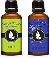 Vista 35 de 30ML - Par (2) - Café Vienna & Sexy Cinnamon Clove - Par de aceites aromáticos premium - 1.0 fl oz