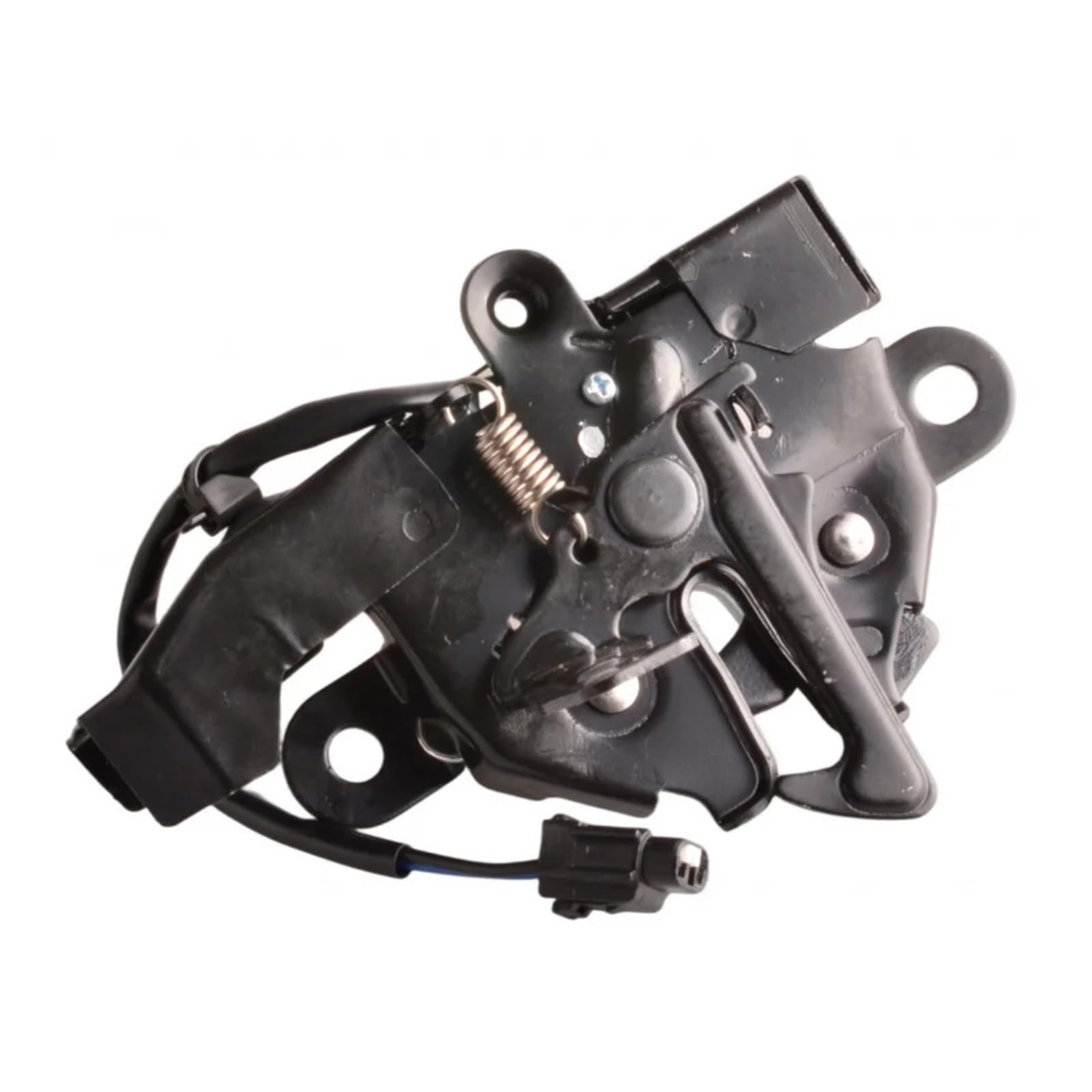 CYBSFKJ Car Front Engine Hood Lock Latch Actuator Assembly for Camry 2006-2015,OEM 53510-06160,5351006160