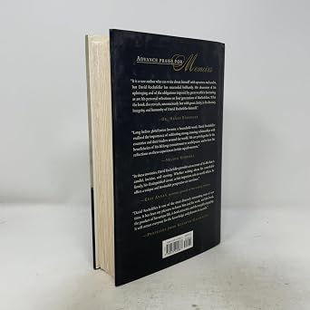David Rockefeller: Memoirs