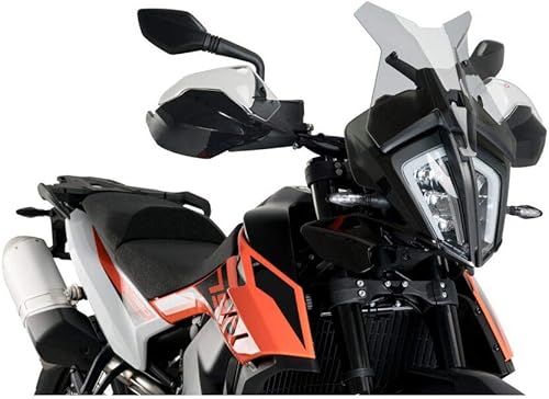 Puig Racing Screen KTM 790 Adventure 19-20 CSmoke