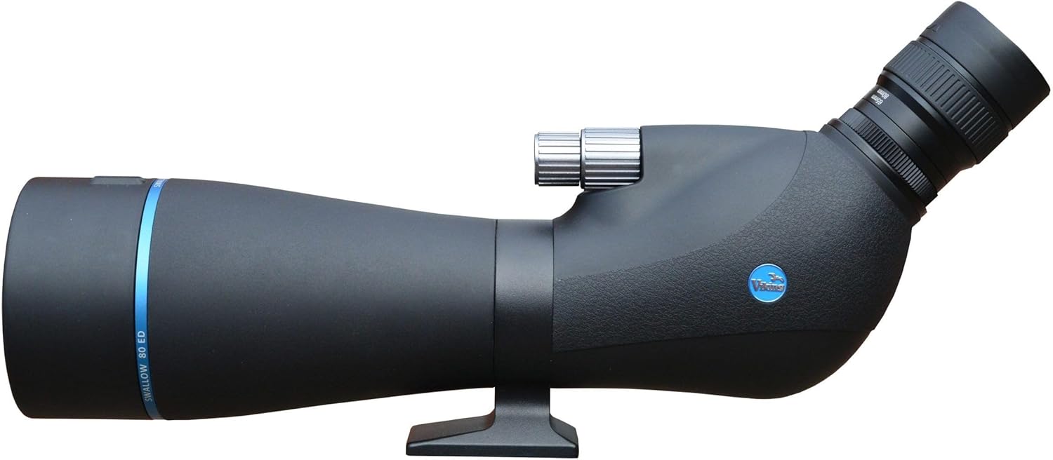 Viking Swallow ED 65 mm Spotting Scope