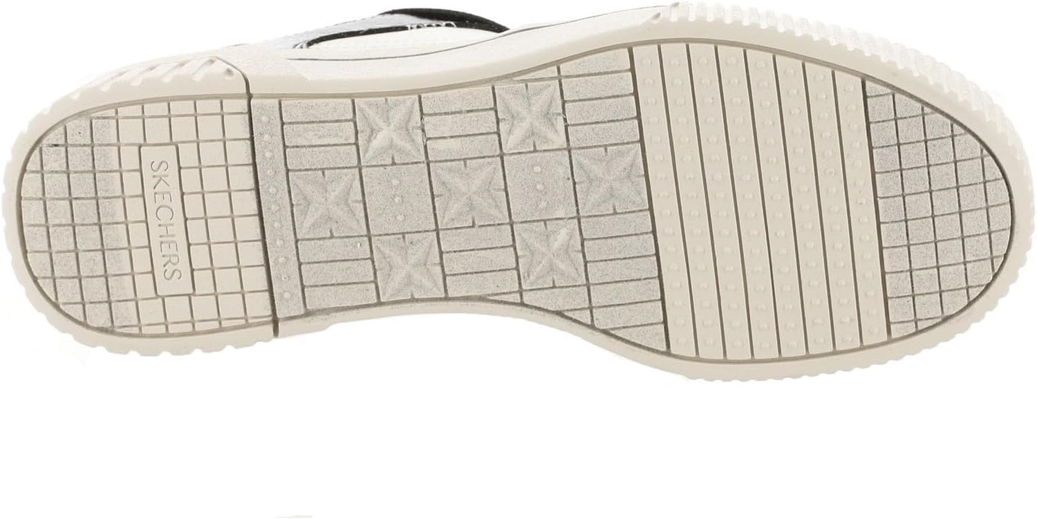 Skechers Court Classics Jade-Twilight Tones Women's Sneaker - Image 3