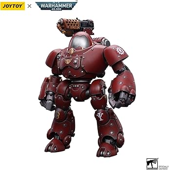 【ウォーハンマー40,000】アデプトゥス・メカニカス　 カステラン・ロボット 61PIShvqRnL._AC_UF350,