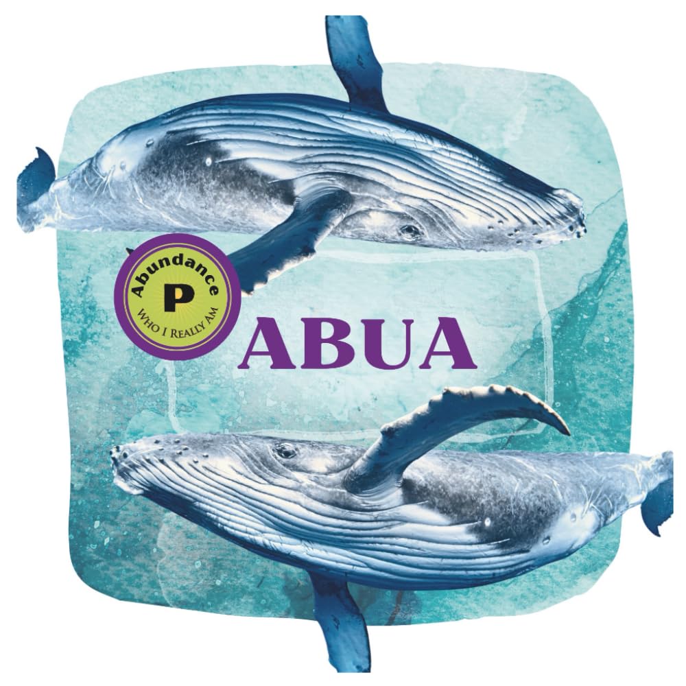 Abua the Whale: Beginnings (Beginning Series)
