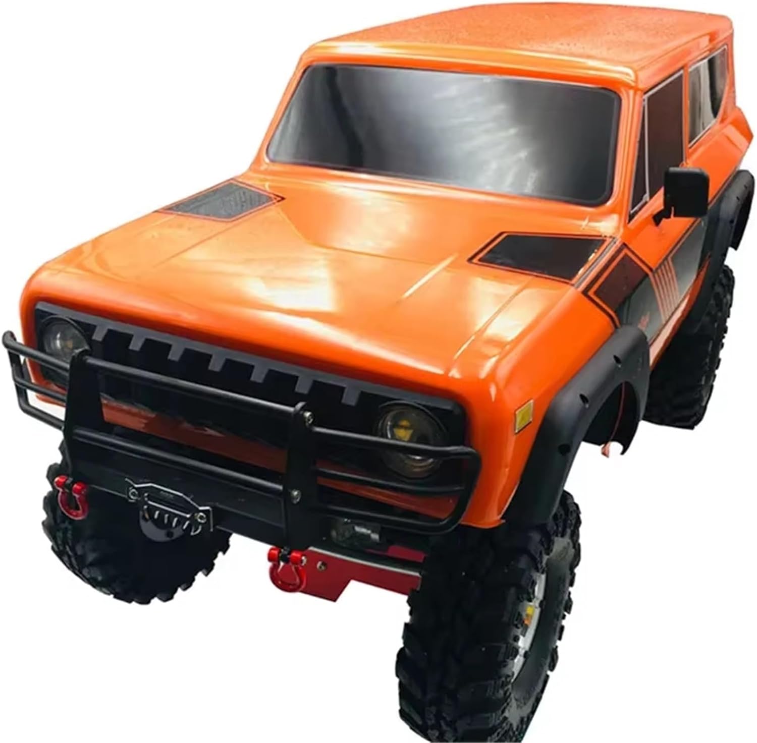 Compatible With TRX4 For TRX6 Gen7 Gen8 Gen9 For Axial For SCX10 I