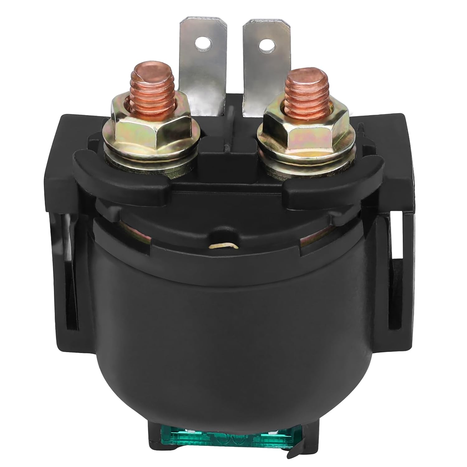 Starter Relé Solenoide Per Kawasaki Prairie 300 KVF300 1999 2000 - Foto 11