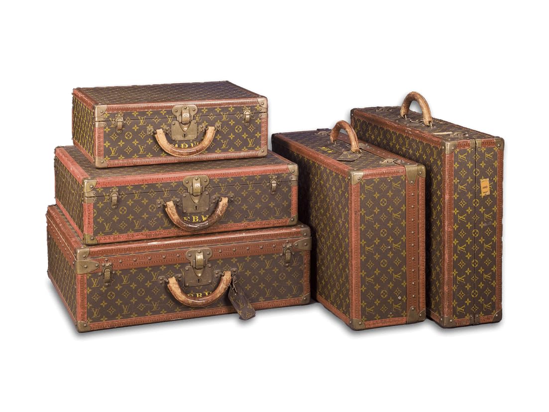 El sueño de Louis Vuitton
