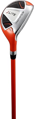 Miniatura 3 de Xlite Super Performance Precise - Juego de palos de golf junior