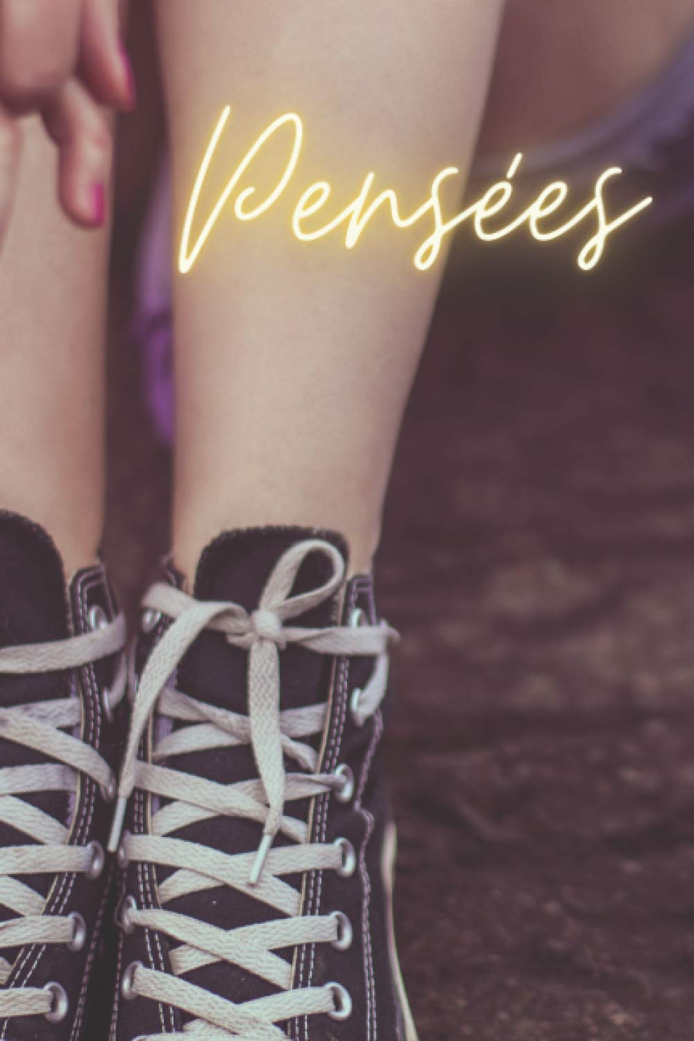 Pensées: Pour les pensées intimes, confessions et secrets.