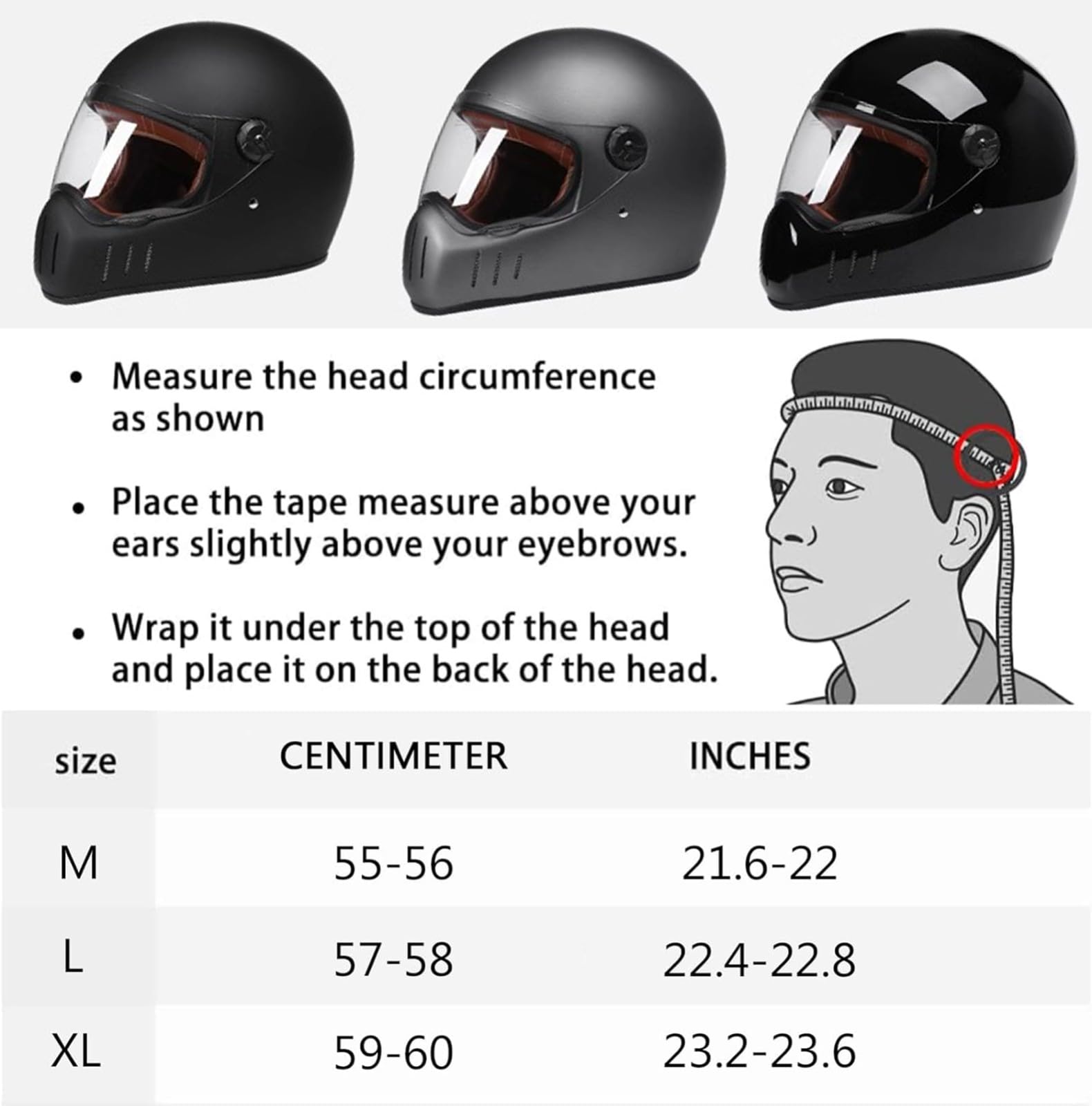 Zintegrowane Kaski Motocyklowe Niestandardowe Kaski Kompleksowe Dla Dorosłych Kask Ochronny Dla Mężczyzn I Kobiet Certyfikacja Dot/ECE Wyścigi Rowerowe