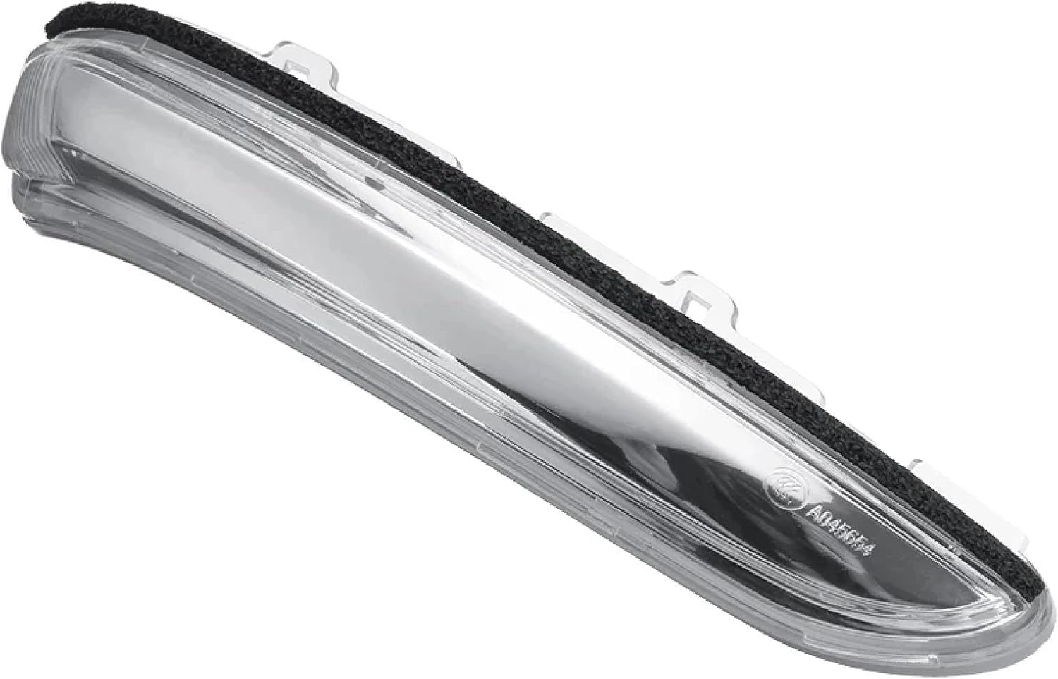 Mirror Turn Signal Light for P&eugeot 208 2012-2017 Car Rearview Mirror Turn Signal Lamp Dynamic Side Light Indicator