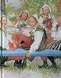 Carl Larsson: Blankbook