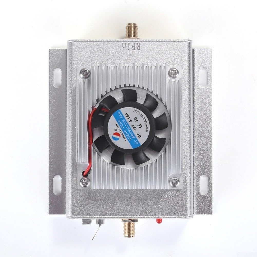Potencia RF para amplificador 1200-1320MHz 15W 40DB ganancia para módulo
