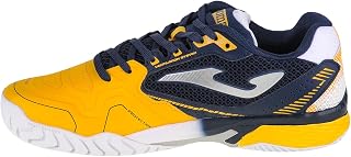 Joma Men's Tennis, Padel Shoes, Lemon Tree, 8.5 UK