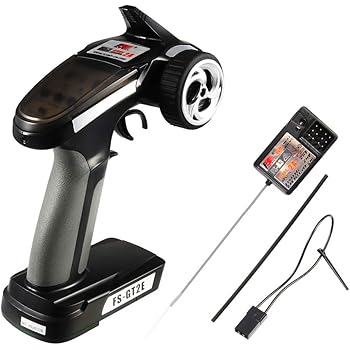 flysky rc car transmitter