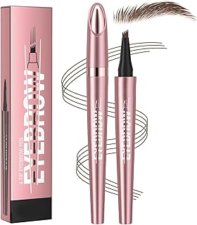 Microblading Eyebrow Pen, New Waterproof Eyeb...