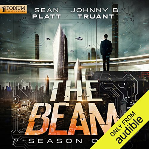 The Beam: Season 1 audiobook cover art