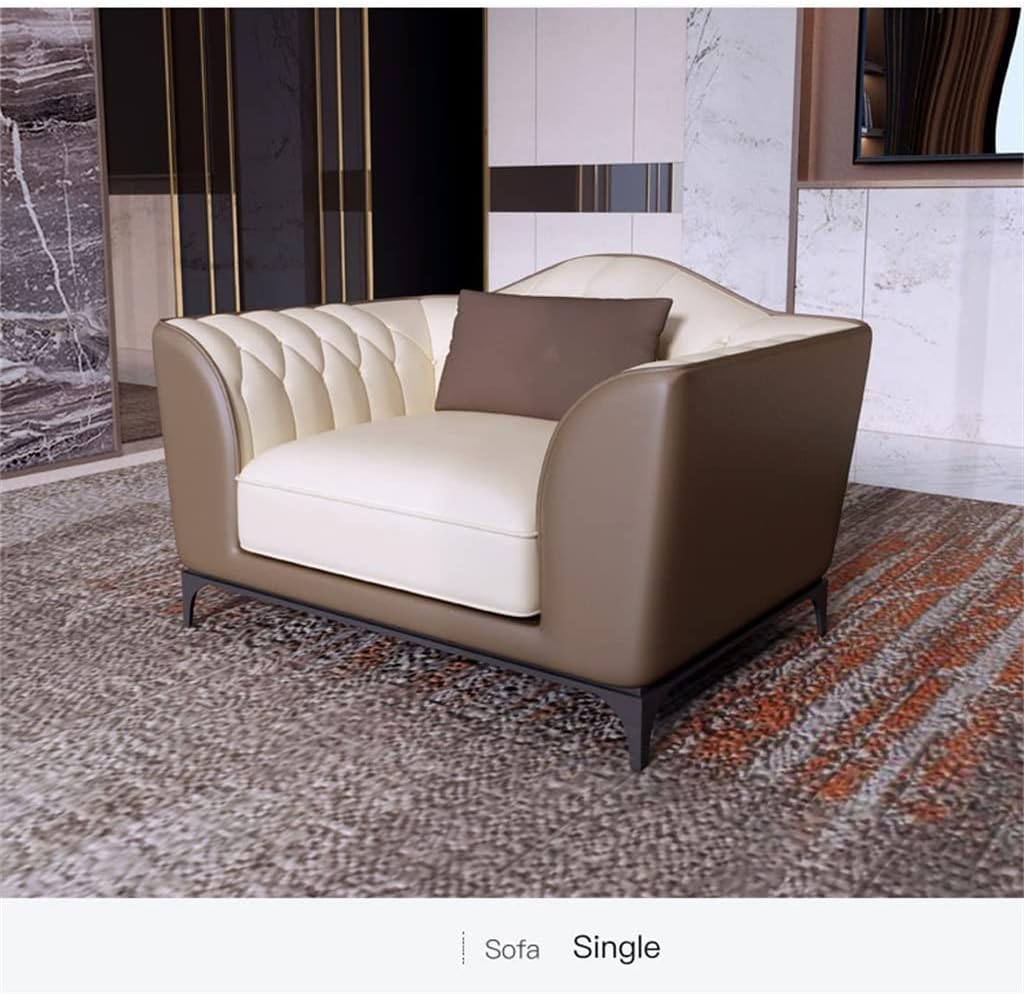 Sofa Combination Furniture Single Triple Hotel Office Cushion Leisure Garden Armchair