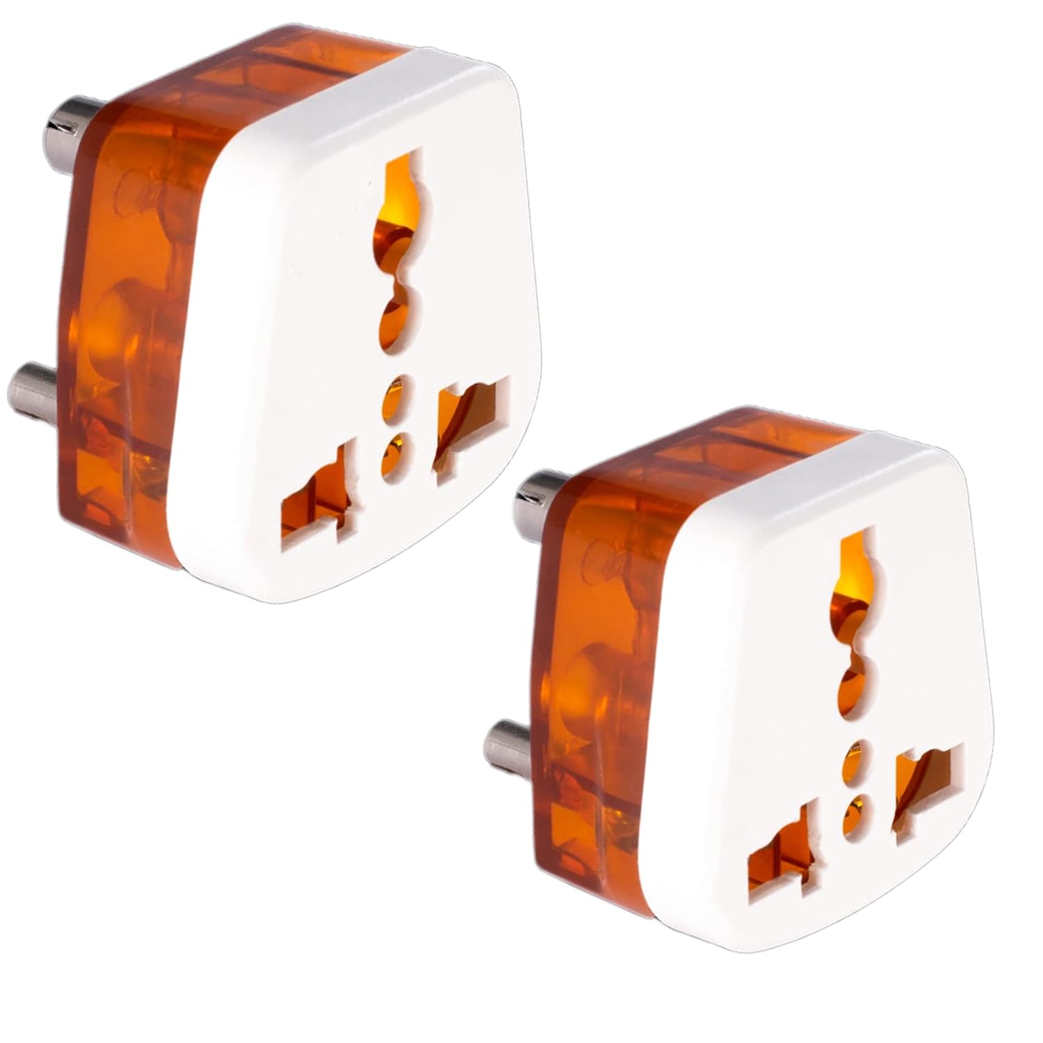 KAVANA Silk 6 amp to 16 amp Converter/Conversion Plug (516A) Converts