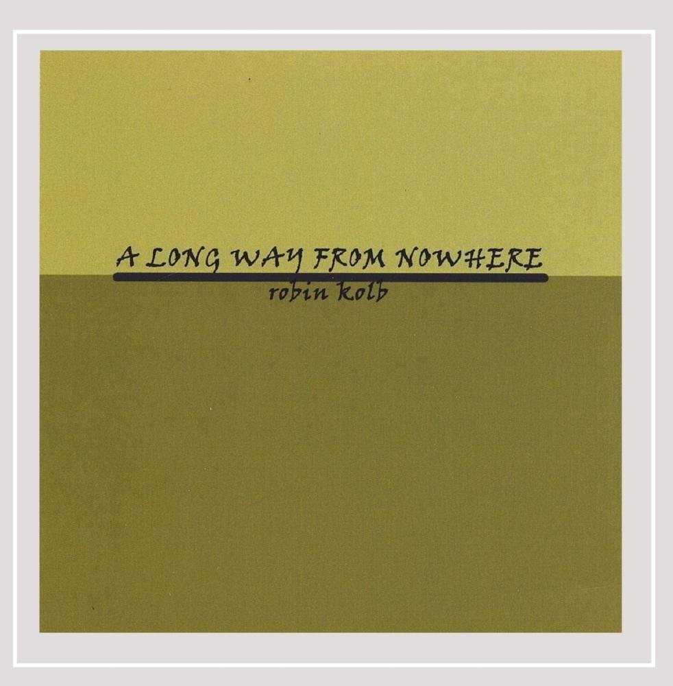 Long Way from Nowhere CDs & Vinyl